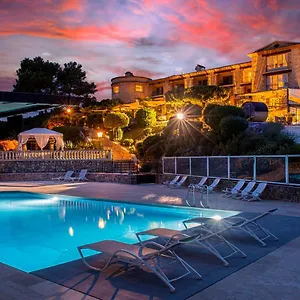 La Bastide De & Spa Hotel