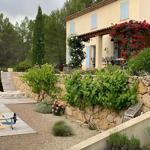 Bramasole Bed & Breakfast